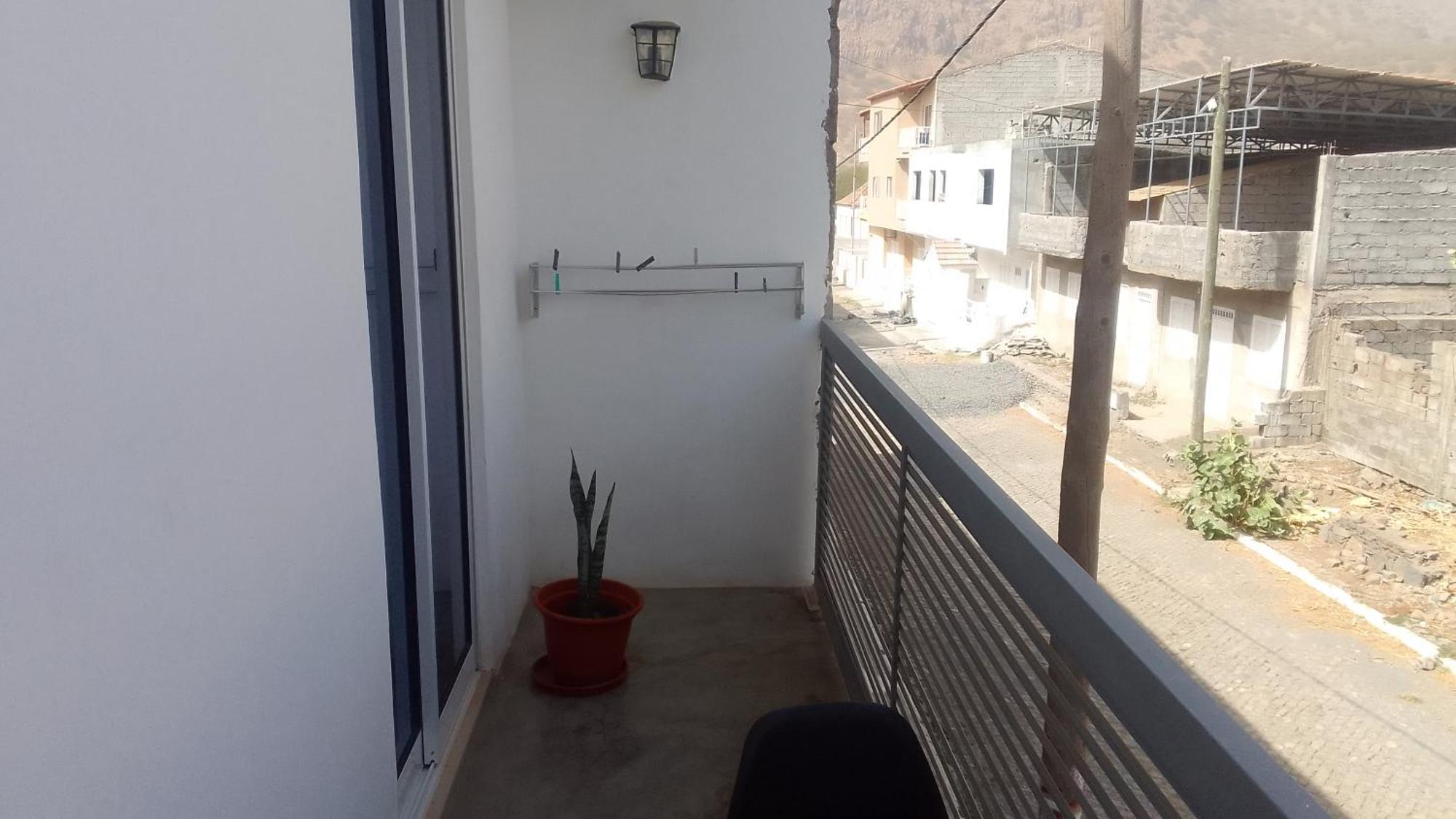 Apartamentos Santiago - Tarrafal Tarrafal  Exterior foto